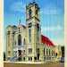 (RACp.2010.37.13) - First Lutheran Church, 1300 N Robinson, c. 1910s